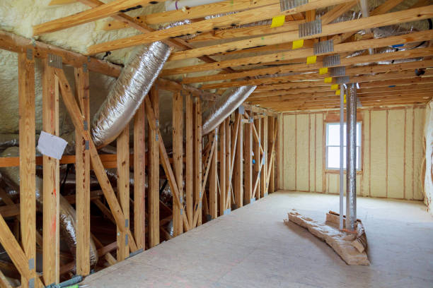 Best Sustainability and Green Building in Ipswich, SD